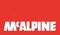 McALPINE (МакАЛПАЙН)