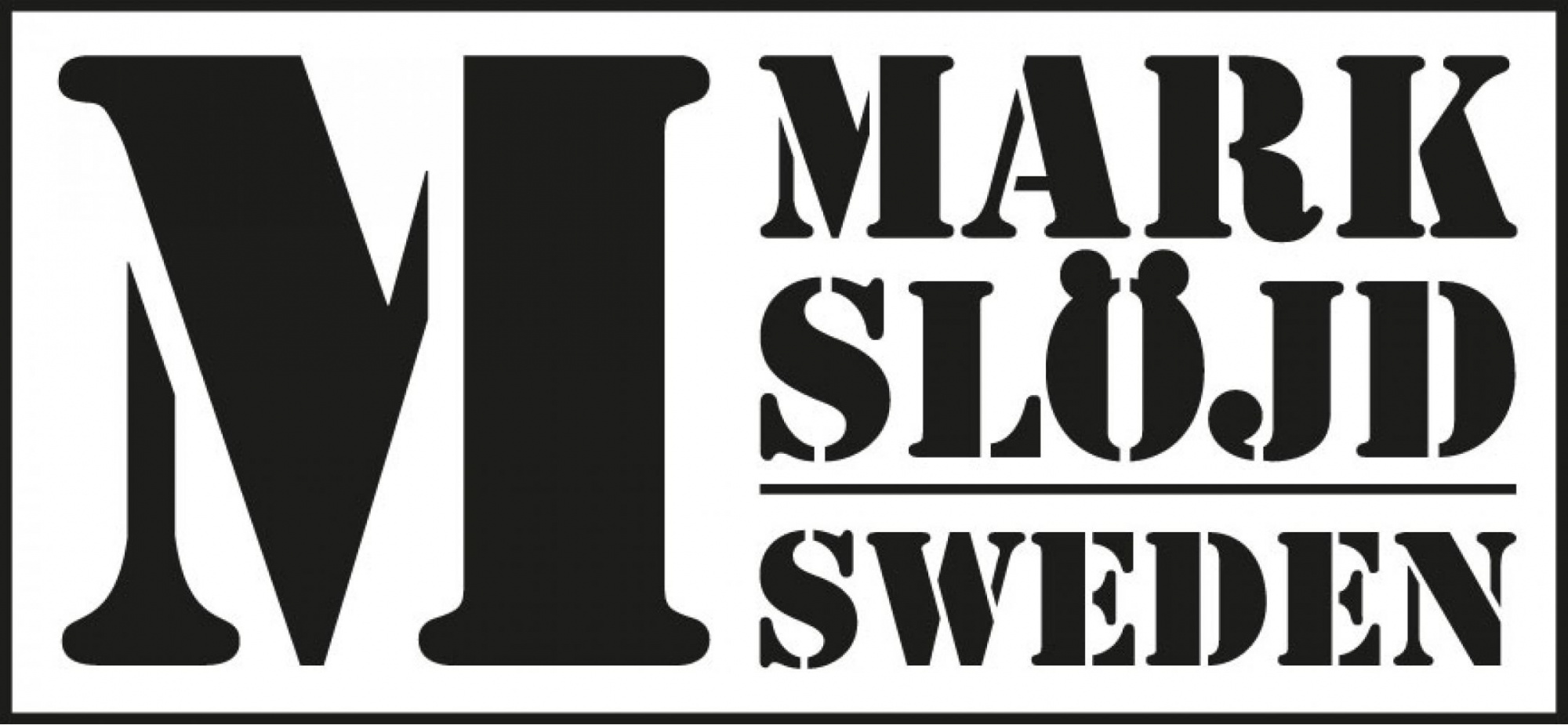 Markslojd (Маркслойд)