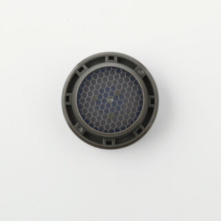 996P24V3SM Аэратор M24, бескорпусный, наружная резьба, пластик