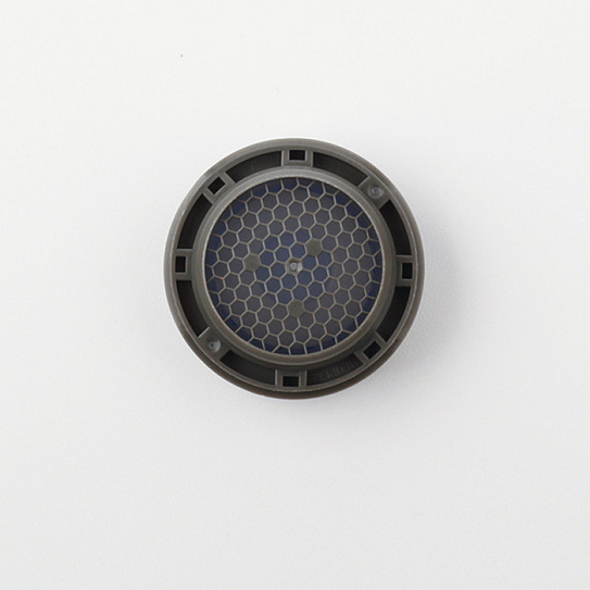 996P24V3SM Аэратор M24, бескорпусный, наружная резьба, пластик