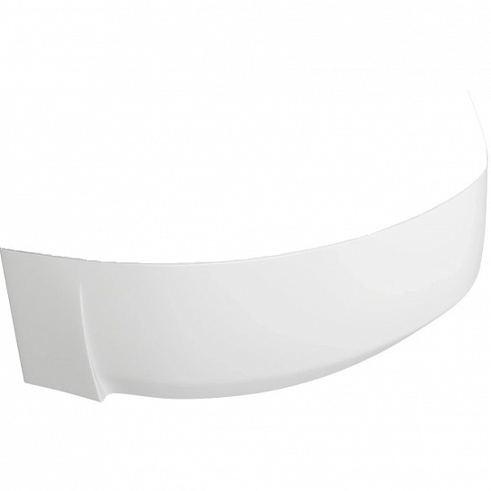 Панель фронтальная для ванны Bas Fantasy 150 (левая) с крепежом Э 00040