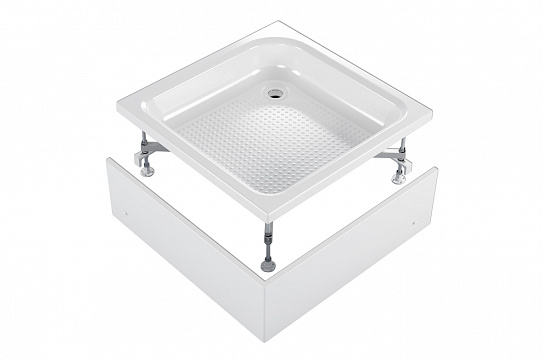 Поддон для душевой кабины МетаКам Universal S800