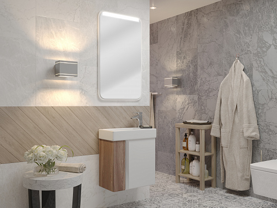 Тумба без раковины Акватон Вита 1A221401VTD70