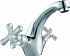Смеситель для умывальника RUSH Bianki BI7650-11