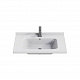 Раковина керамическая MIRSANT Simple 70 УТ000095663