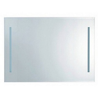 Зеркало в ванную Caiman ОТЕЛЬ-700 LED (модификация 2) с подогревом холодный свет