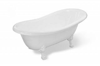 Ванна отдельностоящая 170х80 Эстет Марсель ФР-00001849