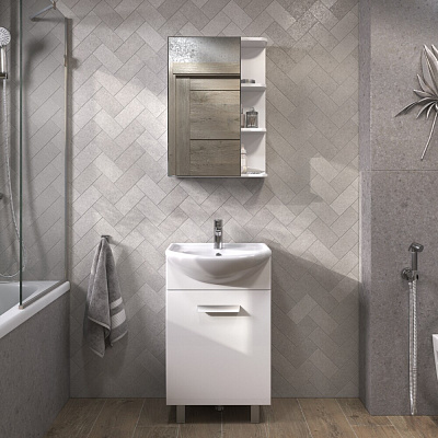 Тумба под раковину Vigo Hoska 500-1-0