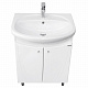 Тумба с раковиной Акватон Минима Н 65 1A104201MN010