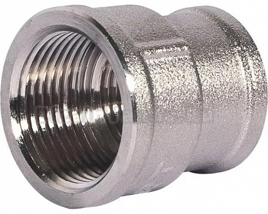 Муфта переходная 2 х 1 1/2 Royal Termo