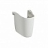 Полупьедестал для раковины Vitra S20 5281B003-7201