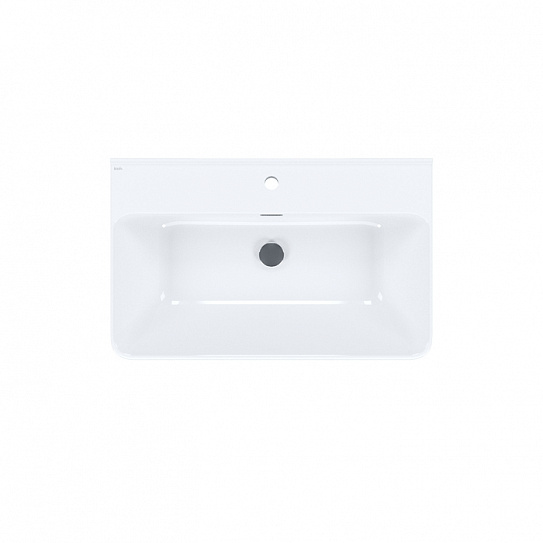 Умывальник мебельный 80  017 IDDIS Optima Home 0178000i28, керамика