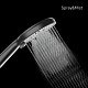 Лейка для душа Milardo Ideal Spa ILS3FBRM18