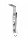 Душевая панель RGW Shower Panels SP-01 21140101-03 Белая 153*20