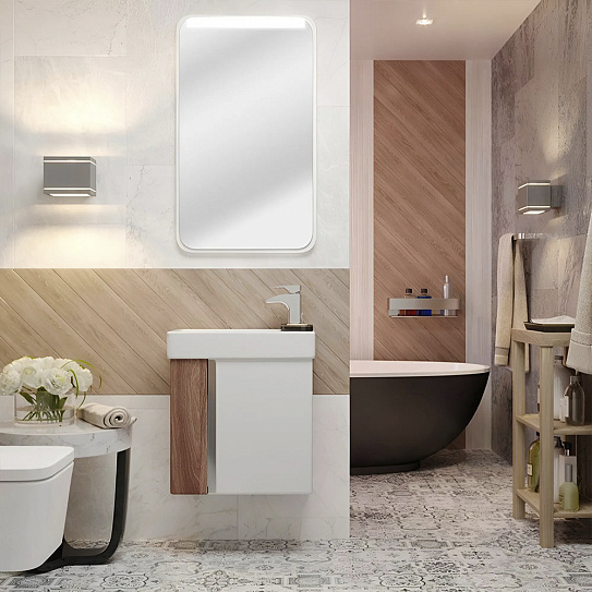 Раковина Santek Эрис 46 1WH301972