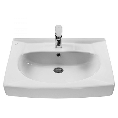Раковина над стиральной машиной Santek Пилот 50 1WH110569