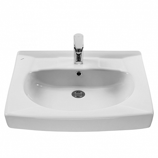 Раковина над стиральной машиной Santek Пилот 50 1WH110569