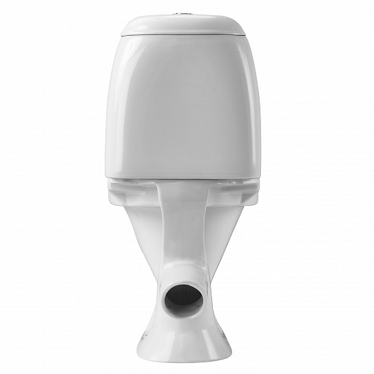 Унитаз-компакт Santek Римини(сиденье дюропласт) 1WH302130