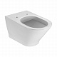 Унитаз подвесной Roca The Gap 73460NL000