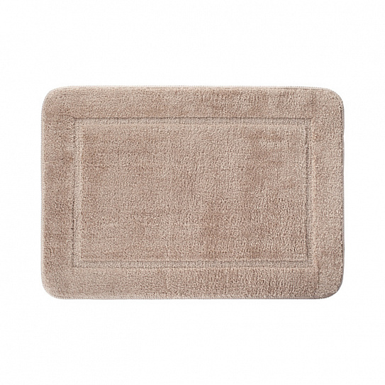 Коврик для ванной комнаты 65x45 Iddis Promo PSQS03Mi12