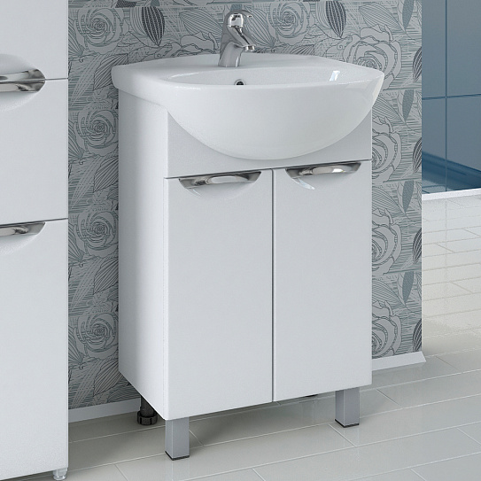 Раковина Santek Антик 55 1WH110186