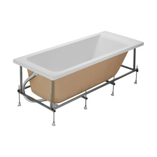 Монтажный комплект Roca Easy 170x75 ZRU9302900