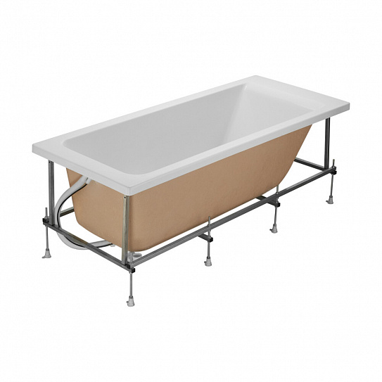 Монтажный комплект Roca Easy 170x75 ZRU9302900