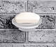 Мыльница стеклянная WasserKRAFT Kammel K-8329WHITE