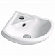 Раковина Iddis Neptun NEP3600i27