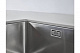 Мойка кухонная Grohe K700U 80-S 76/45 1.5,чаша слева 31575SD0
