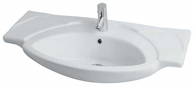 Раковина Aquaton Seler 90