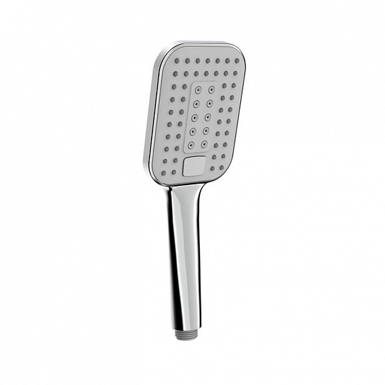 Лейка для душа Milardo 3F Ideal Spa ILS3FCSM18