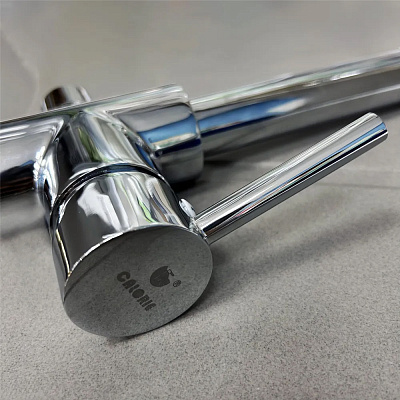 Cмеситель для кухни с подключением к фильтру с питьевой водой Calorie CAL9924A18-2