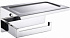 Держатель для туалетной бумаги Boheme New Venturo 10311-Cr