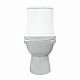 Унитаз-компакт Sanita Luxe Next (сиденье дюропласт, микролифт) NXTSLCC01040622