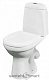Jika Vega унитаз кос. вып. 2451.4 (242)