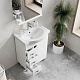 Раковина Santek Селигер 60 1WH110268