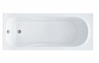 Чаша акриловой ванны Santek Тенерифе 150х70 1WH302213