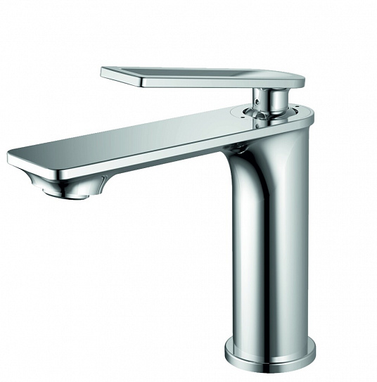 Смеситель для умывальника RUSH Palm (PL2530-11)