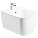 Биде подвесное Belbagno PRADO BB10150BH