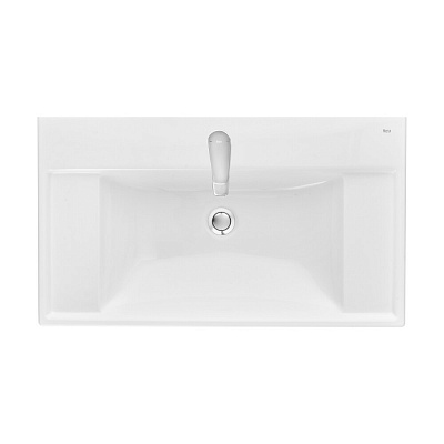 Раковина мебельная Roca Ona 80х46 ZRU9307562