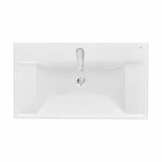 Раковина мебельная Roca Ona 80х46 ZRU9307562