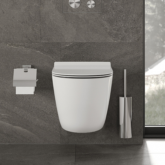 Сиденье для унитаза MONTEREY ZT-1062 с микролифтом