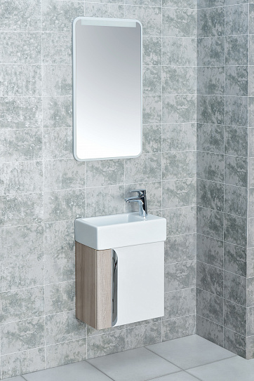 Тумба без раковины Акватон Вита 1A221401VTD70