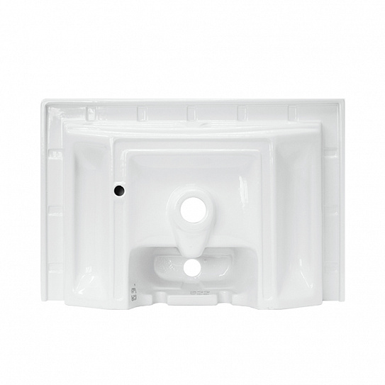 Раковина Sanita Luxe Fest 60 FST60SLWB01