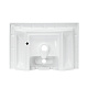 Раковина Sanita Luxe Fest 60 FST60SLWB01