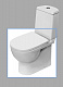 Чаша унитаза (без стульчака) Sanita Luxe "Best" WC/Best/N/WHT.G/S1