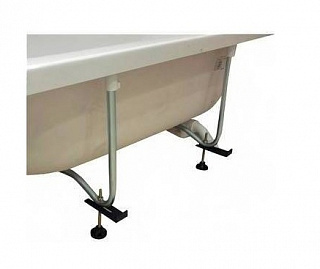 Комплект ножек и крепежей к ванне Balance 170*70 см Vitra, 59990518000