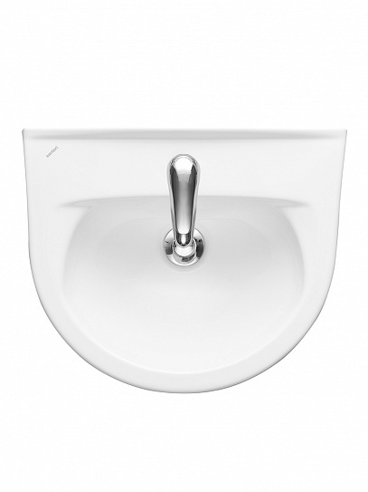 Раковина подвесная 45х37 см Santeri Родничок 131310S0010B0