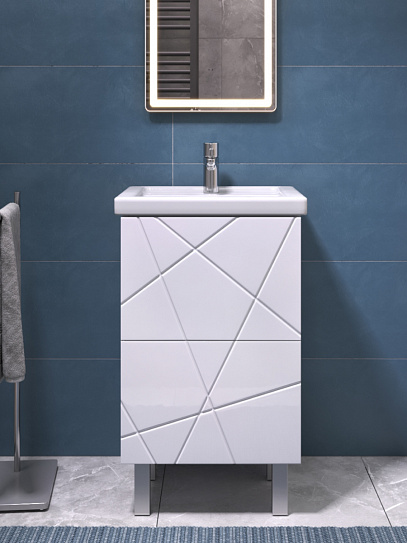 Раковина мебельная Vigo Фостер 50